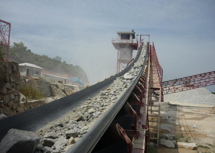 NN Conveyor Belt