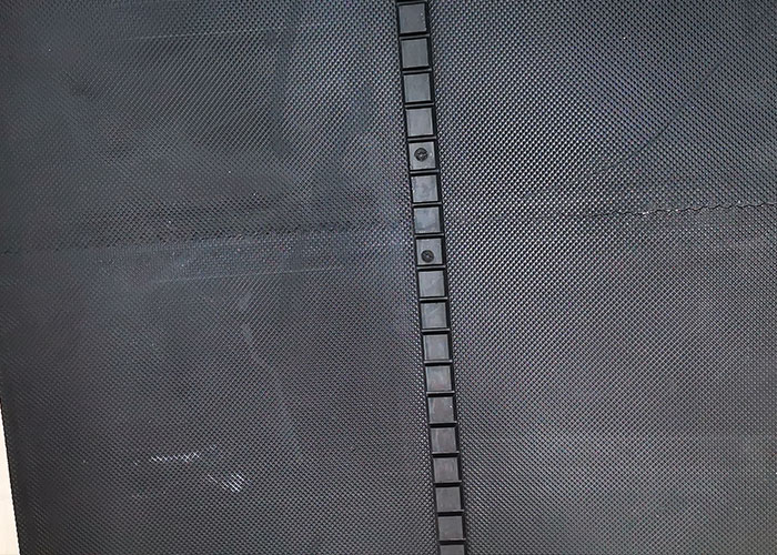 Coal Feeder Belt