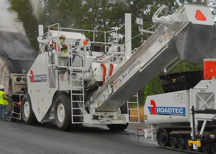 No splicing Endless Conveyor Belt