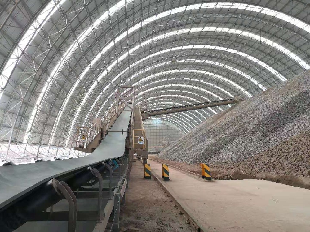 Usage and maintenance instructions of conveyor belt