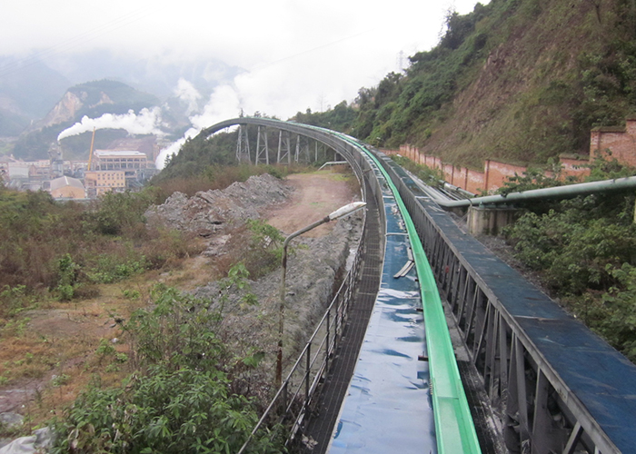 Phosphate Ore