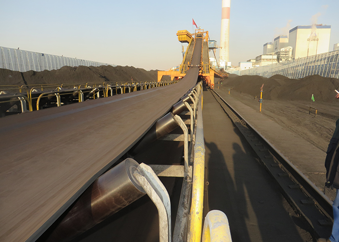 Aluminum Factory in Lanzhou
