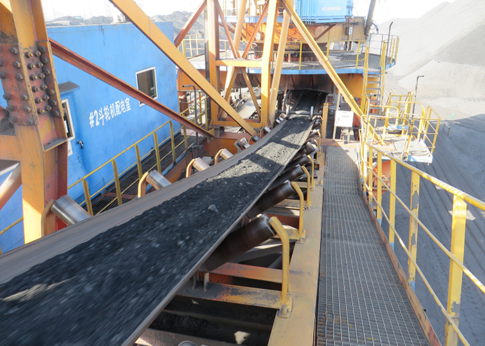 Aluminum Factory