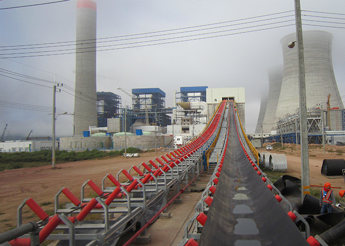 Coal Mining in Laos