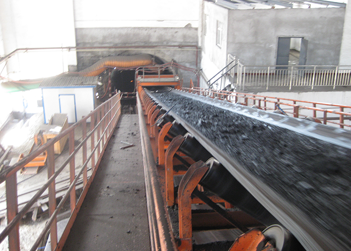 Coal Mining