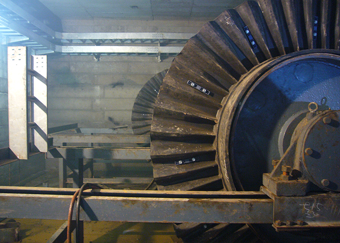 Thermal Power Station