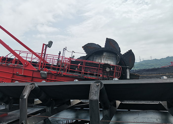 EP Conveyor Belt
