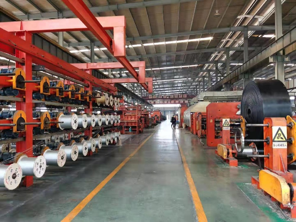 Qingdao Yinglian Rubber and Plastic Products Co.,Ltd